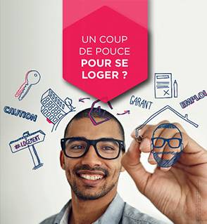 Les solutions d'Action Logement pour les jeunes