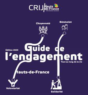 Guide de l’engagement en Hauts-de-France