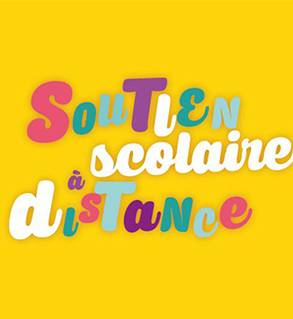 Soutien scolaire à distance – Amiens For Youth