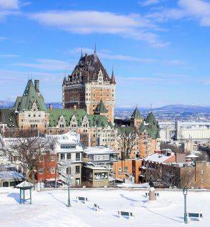 Envie de partir au Québec ? Assurez-vous d’être  prêt !