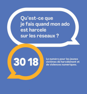 Mon enfant est victime de harcèlement à l'école, que faire ?