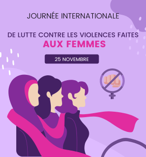 Violences faites aux femmes : comprendre, agir, soutenir