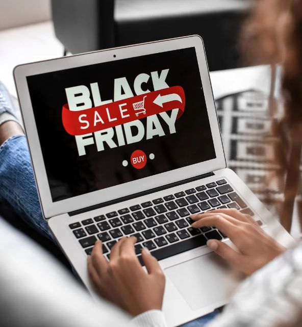 Black Friday : attention aux arnaques et aux fausses promos