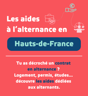 Les aides à l'alternance