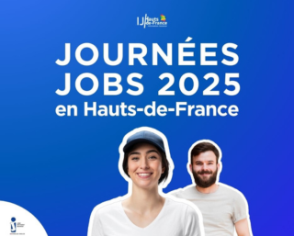 Opération JOBS 2025 : le réseau IJ se mobilise !