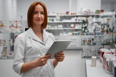 DEUST préparateur technicien en pharmacie (ex Brevet professionnel)